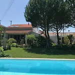 Apartamento Casa Oliva - Casa Da Serra Porto de Mós