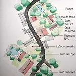 Apartamento Casa Oliva - Casa Da Serra Porto de Mós