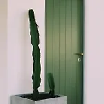 Apartamento Casa Oliva - Casa Da Serra *