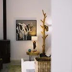 Casa Oliva - Casa Da Serra Apartamento *