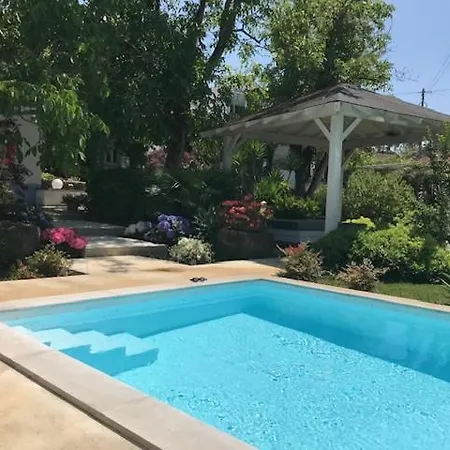 Apartment Casa Oliva - Casa Da Serra Porto de Mos (Leiria)