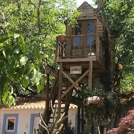 Apartment Casa Oliva - Casa Da Serra Porto de Mos (Leiria)
