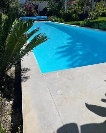 Casa Oliva - Casa Da Serra * Porto de Mós