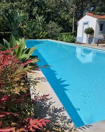 Casa Oliva - Casa Da Serra * Porto de Mos (Leiria)