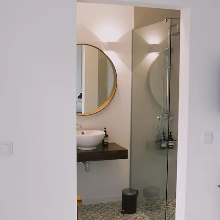 Apartamento Casa Oliva - Casa Da Serra *