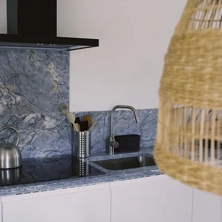 Casa Oliva - Casa Da Serra Apartamento *