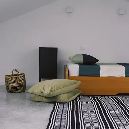 Apartamento Casa Oliva - Casa Da Serra *