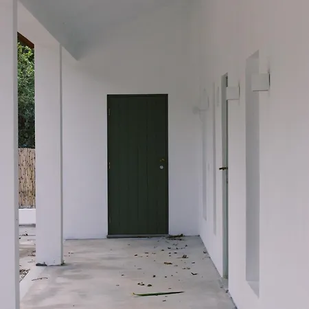 Casa Oliva - Casa Da Serra Apartment