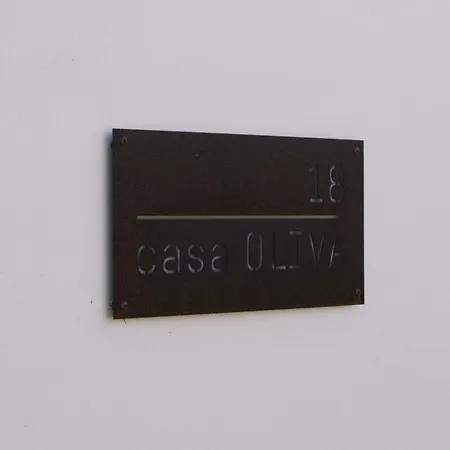 Apartment Casa Oliva - Casa Da Serra *