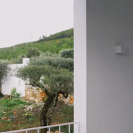 Casa Oliva - Casa Da Serra