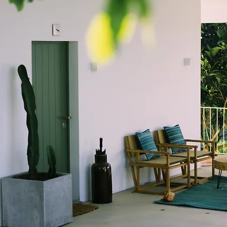 Apartamento Casa Oliva - Casa Da Serra