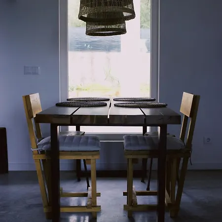 Apartamento Casa Oliva - Casa Da Serra Porto de Mós