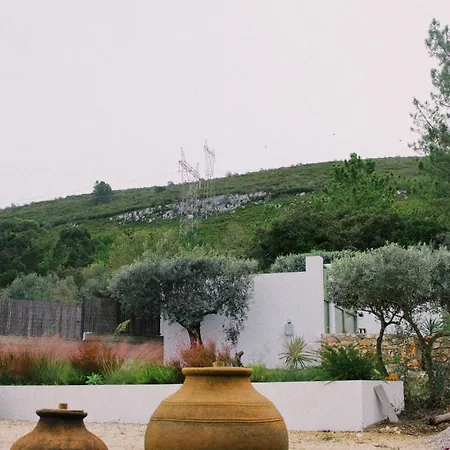 Apartamento Casa Oliva - Casa Da Serra