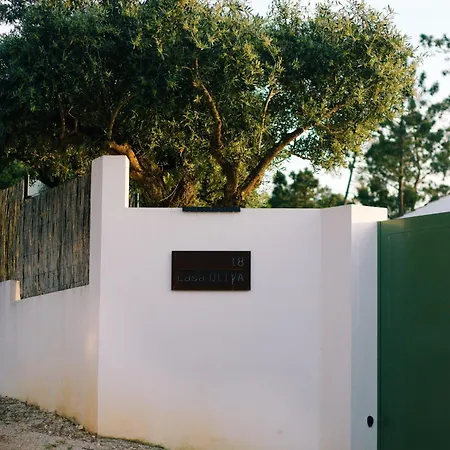 Casa Oliva - Casa Da Serra * Porto de Mós