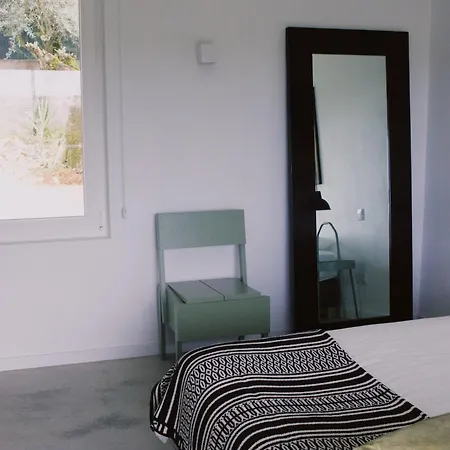 Casa Oliva - Casa Da Serra Apartamento *