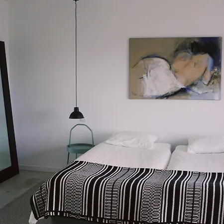 Casa Oliva - Casa Da Serra Apartment *