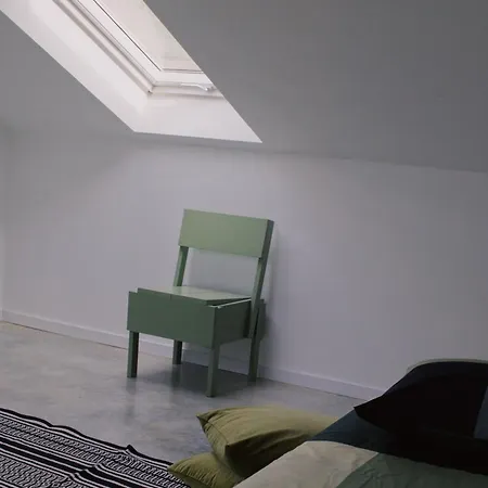 Casa Oliva - Casa Da Serra Porto de Mós