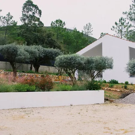 Apartamento Casa Oliva - Casa Da Serra *