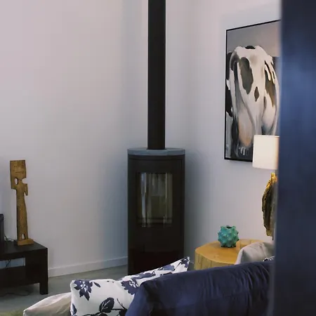 Apartamento Casa Oliva - Casa Da Serra Porto de Mós