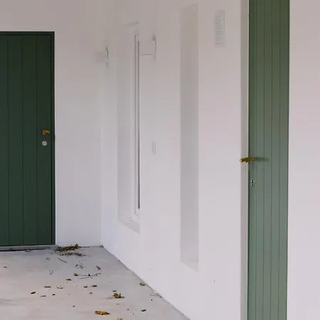 Casa Oliva - Casa Da Serra * Porto de Mós