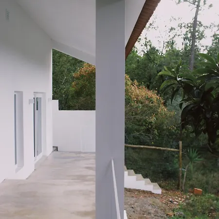 Apartamento Casa Oliva - Casa Da Serra *