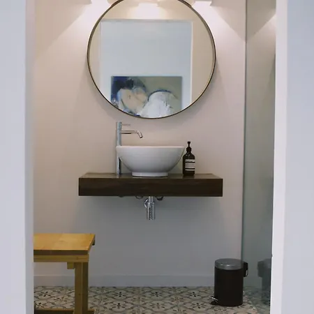 Apartamento Casa Oliva - Casa Da Serra