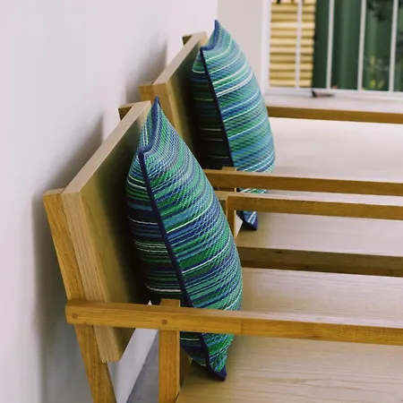 Apartamento Casa Oliva - Casa Da Serra Porto de Mós