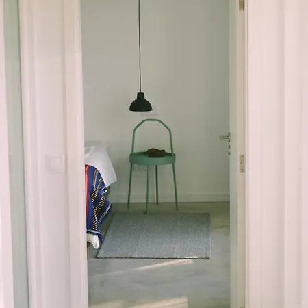 Apartamento Casa Oliva - Casa Da Serra *