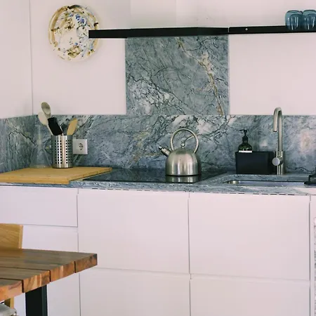 Casa Oliva - Casa Da Serra Apartamento