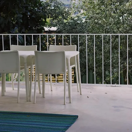 Casa Oliva - Casa Da Serra