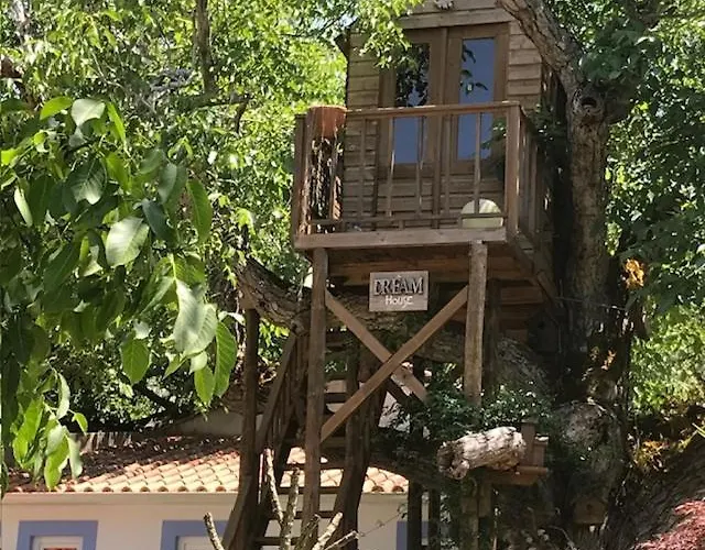 דירה Casa Oliva - Casa Da Serra Porto de Mós