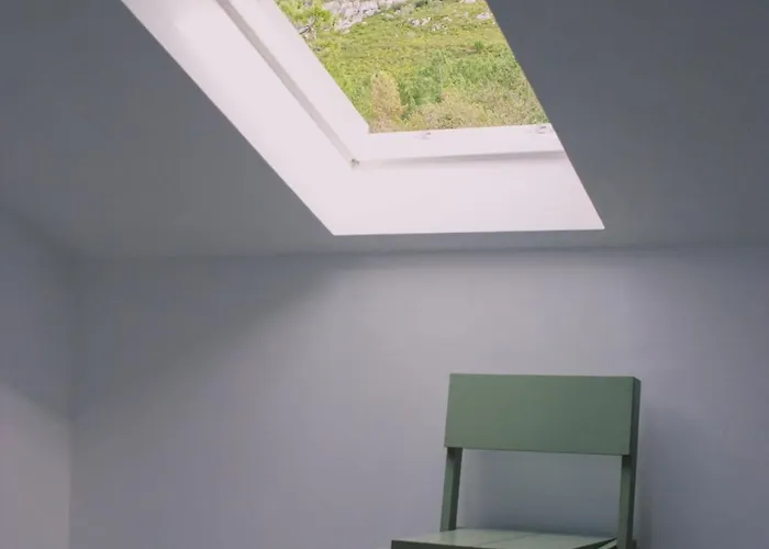 Casa Oliva - Casa Da Serra דירה
