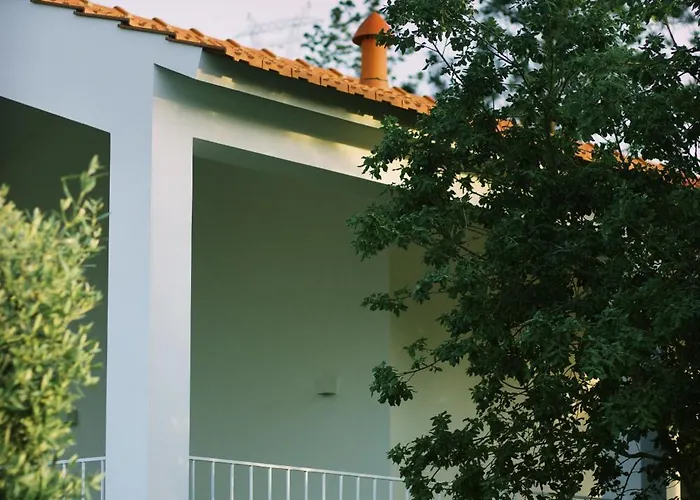 דירה Casa Oliva - Casa Da Serra Porto de Mós